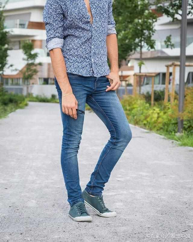 牛仔裤是怎样一步步成为为女人们的专属