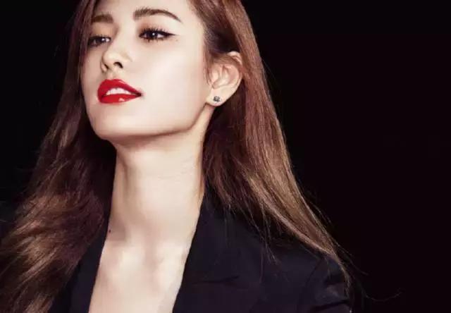 七根大牌口红,口红推荐黄皮显白温柔色不沾杯