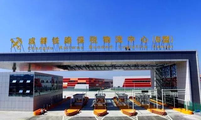 成都西成高铁旅游攻略,西成高铁和川青铁路