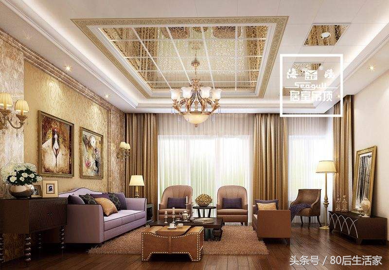 集成吊顶扣板安装技巧,集成吊顶扣板十大公认品牌