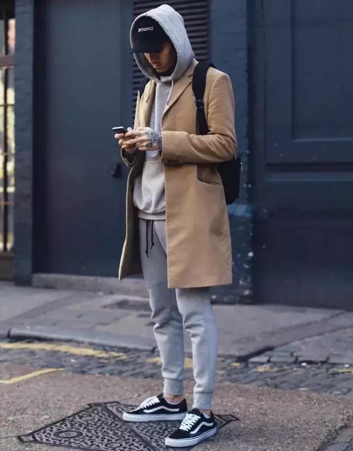 不管你看过多少关于「驼色」的内容，这篇一定是最实用的