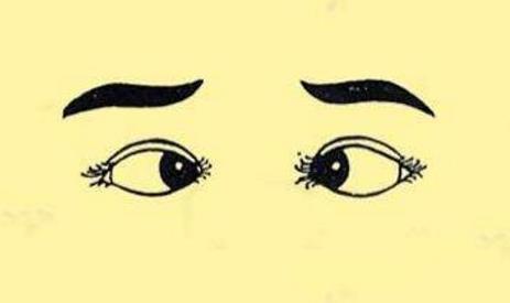 孩子斜视治疗最佳时间表,斜视最严重多少度