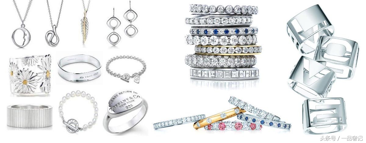 Tiffany蒂芙尼,tiffany蒂芙尼英语