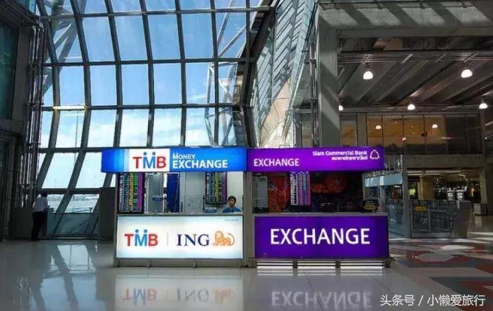 泰国退税10000泰铢退多少,去泰国旅游必备10条推荐