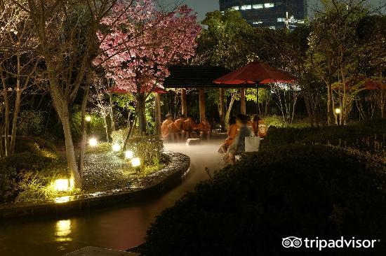 又到一年约泡日本温泉季，这些正确享受方式你都会了吗？