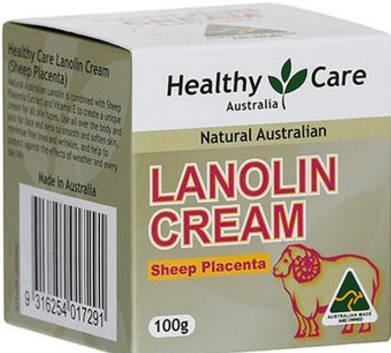 澳洲绵羊油是什么,澳洲绵羊油真的有用吗