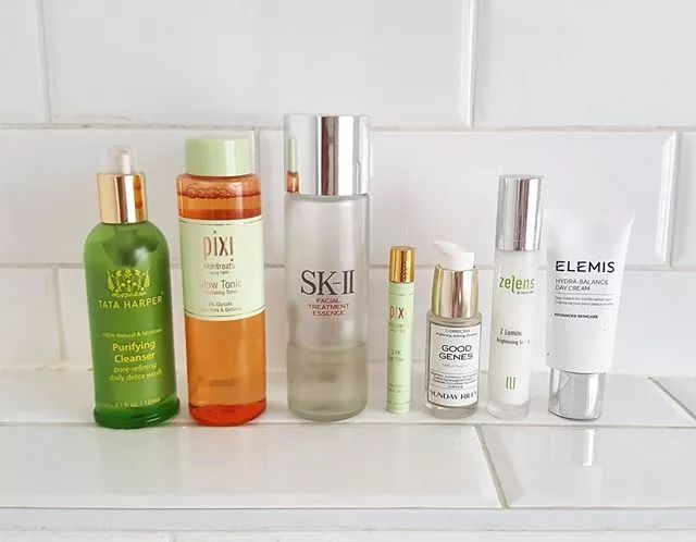 滋润的过冬天从头到脚的呵护指南