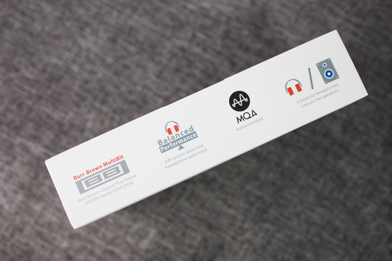 体验英伦之声，iFinanoiDSDBL解码耳放一体机评测