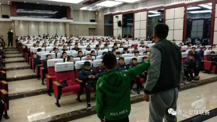 2018年u15全国锦标赛,2019u13全国大赛