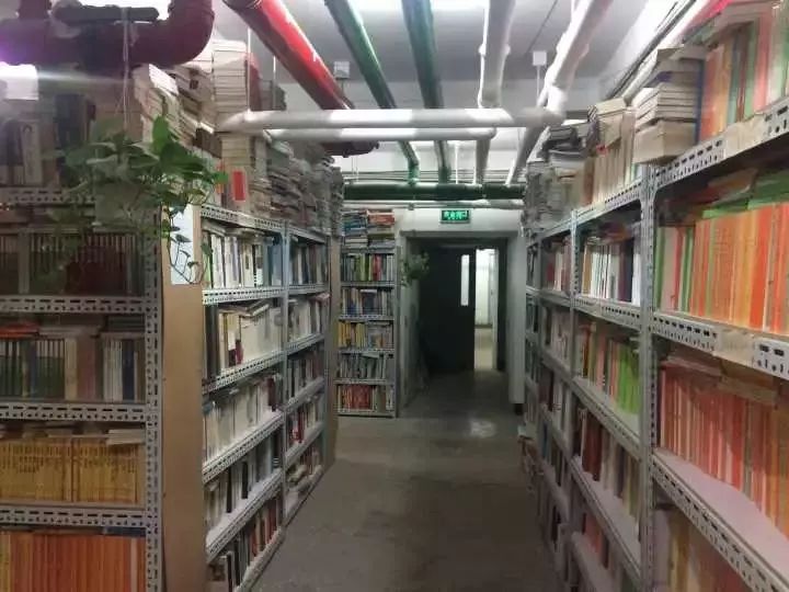 急,这家书店要关门了!