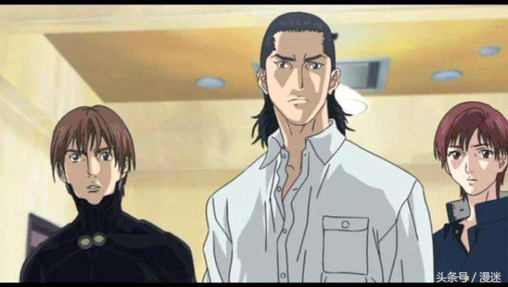 十部值得看漫画改编的电影,100部日本经典漫画