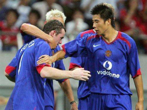 那些伤仲永的足球球星,足坛名场面伤仲永