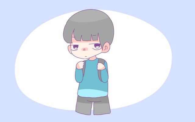 孩子不听话爸爸情绪崩溃怎么安慰,当小孩不开心时爸爸妈妈怎么做