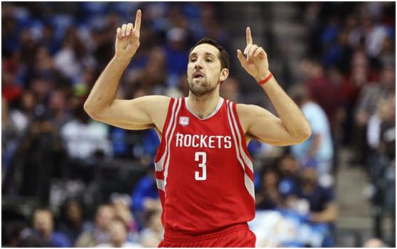 还给保罗的3号球衣,安德森做了正确的选择,喂“饼”他已经吃撑了