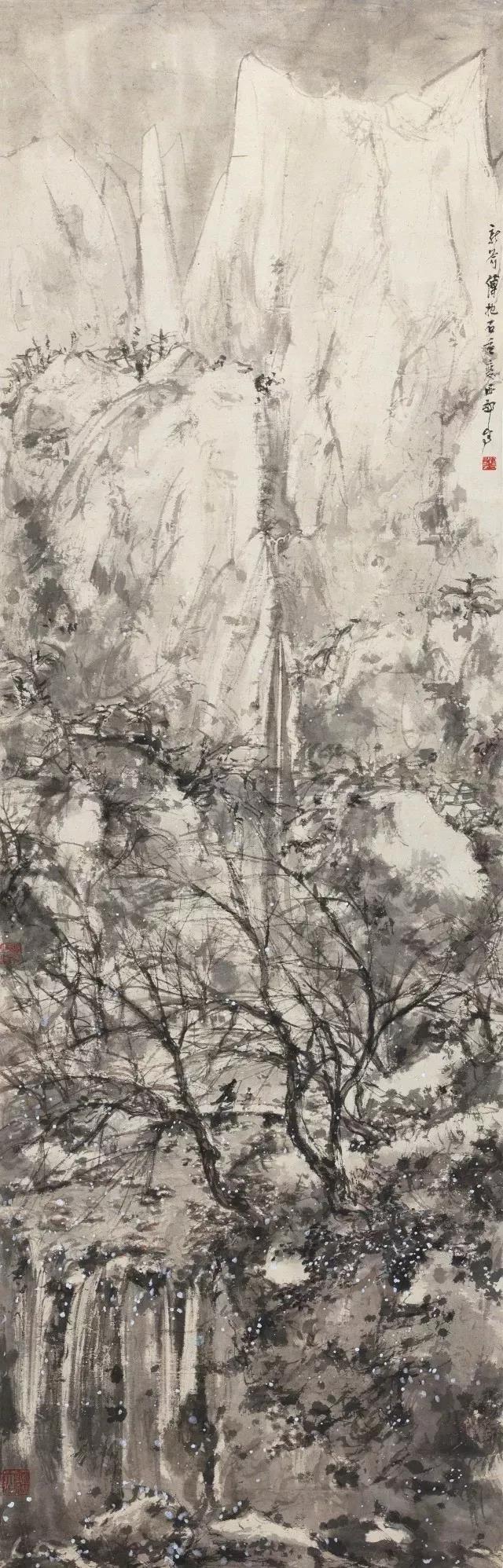 1.09亿VS千万，张大千、傅抱石、石涛都买不过现代田黄