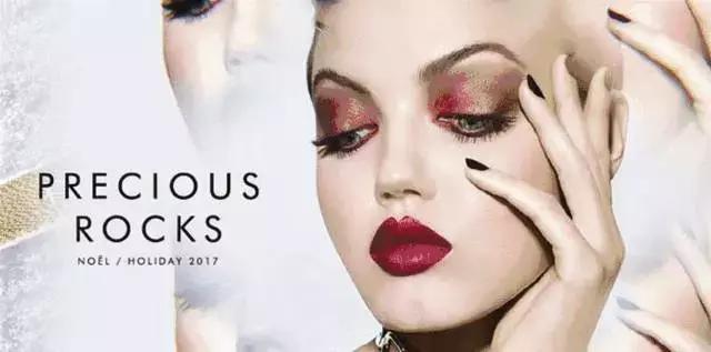 10款限定新品大比拼，你最想让他送你哪个？