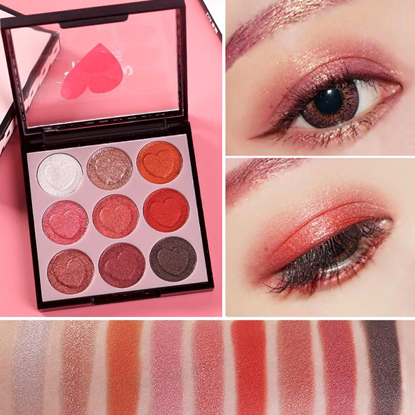 那些看起来很贵却很便宜的化妆品,平价却不输大牌的国货彩妆