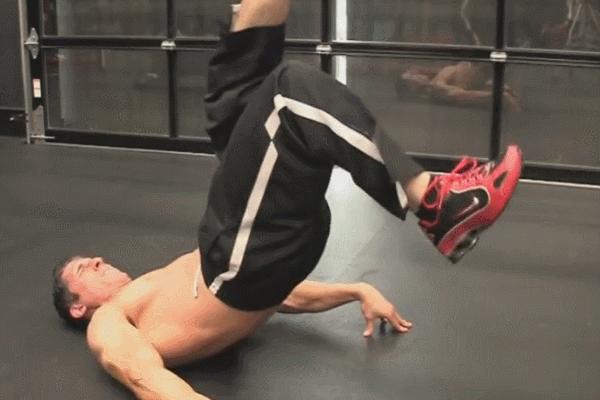 协调性训练10个经典动作慢动作,提高爆发力协调性的训练方法