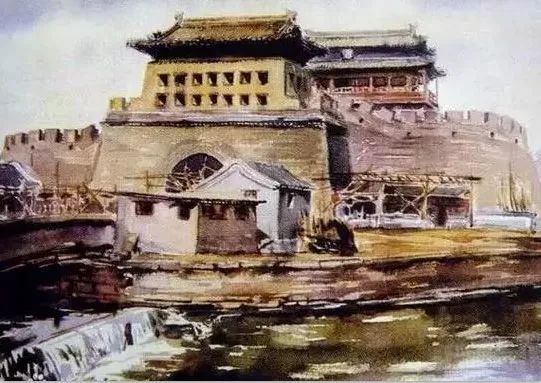 最难得一见的老北京,带你看遍世界上真正的老北京