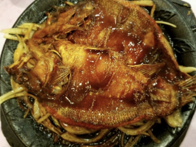 南方美食博主探店东北菜,美食侦探狄仁杰东北菜