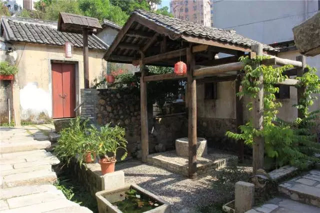 最成功的文旅小镇,只一眼就让你爱上一座城市