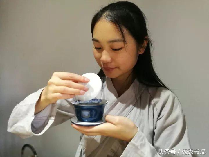 诗经小雅蓼莪古琴,古琴弹诗经详细教学