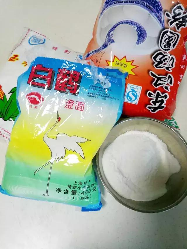 又滑又嫩的广式肠粉,怎样才能做出软软的广东肠粉