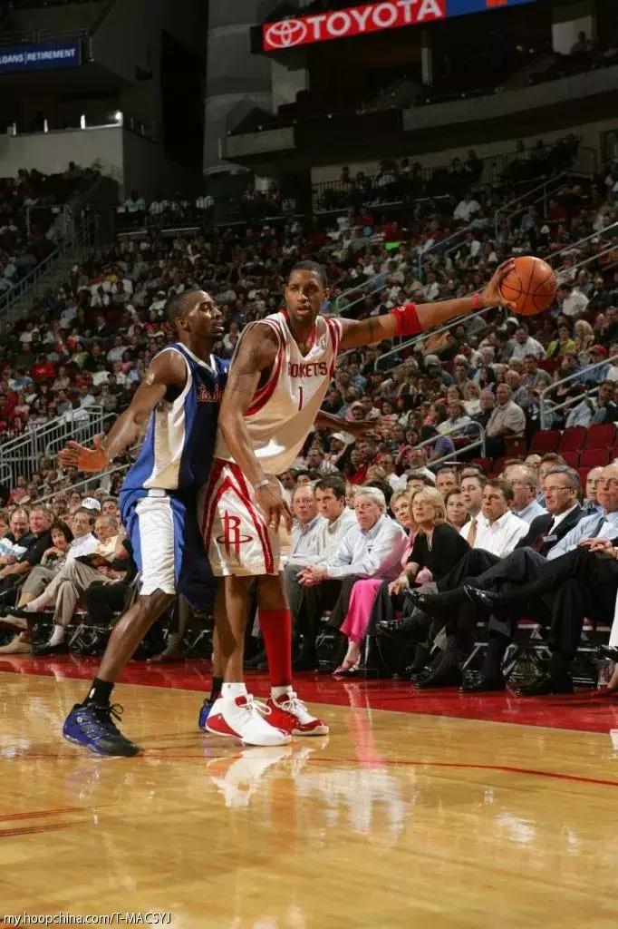 麦迪干拔脚为什么那么少,麦迪难度最高的一个干拔