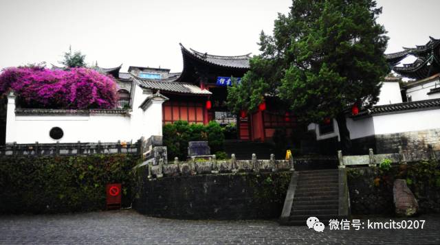 腾冲有什么美誉,腾冲美誉湖畔