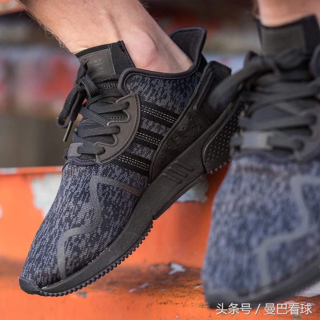 年底新款运动潮鞋有哪些？这几双Nike、Adidas可能你都没见过！