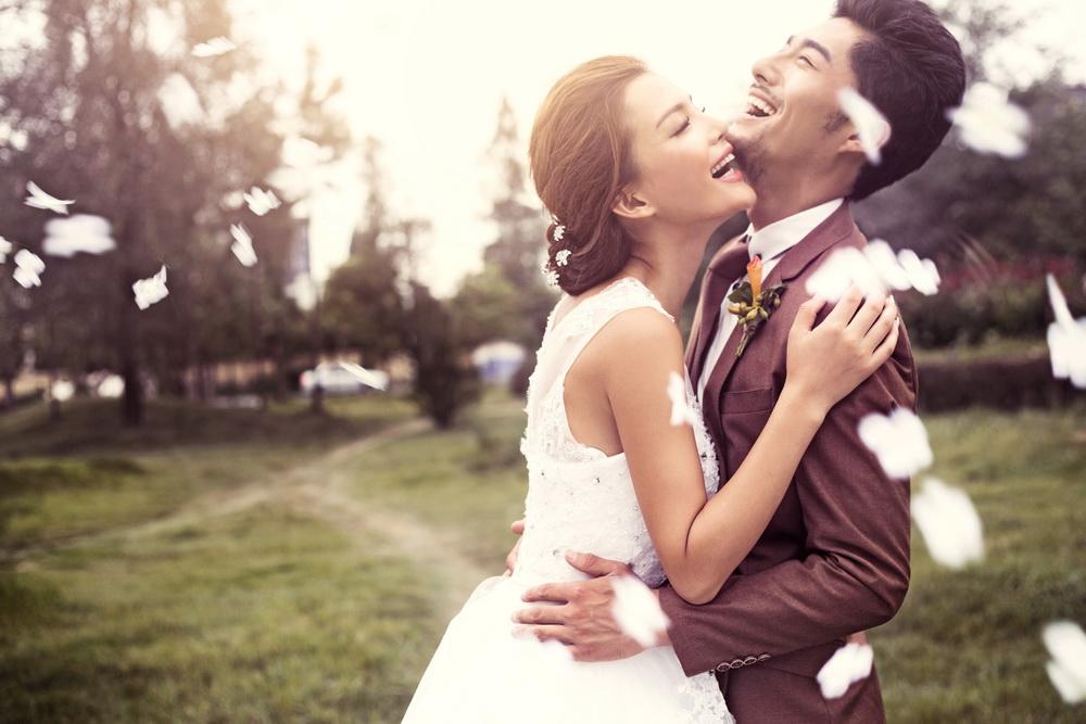 4种找对象的方式,现在有几种方式找对象