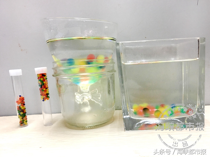 婴儿吞异物导致肠梗阻,误食水晶宝宝导致肠梗阻