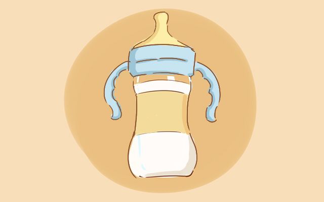 选择奶粉大可不必纠结,选儿童奶粉的误区