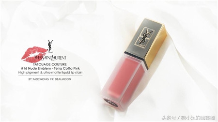 斩男色变色口红,斩男又斩女今年最流行的发色