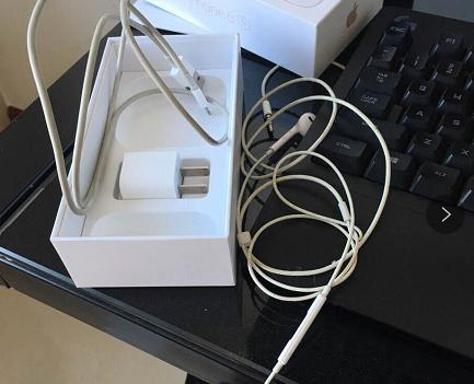 1899元买过保iPhone6s32GB，千元机颤抖吧！