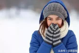 怎样防冻手冻脚,冻手冻脚怎么办最有效的方法