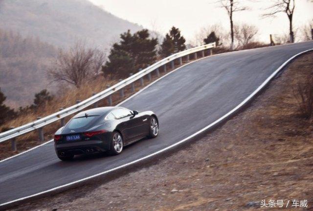 捷豹f-type巅峰极速测评,捷豹f-type新款极速测试