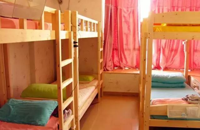 深圳旅游攻略一日游穷游,深圳青旅住宿攻略