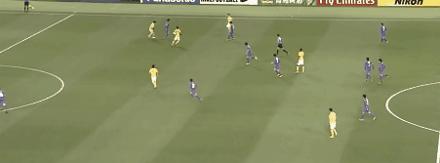 足球越位趣味解释,足球越位科普