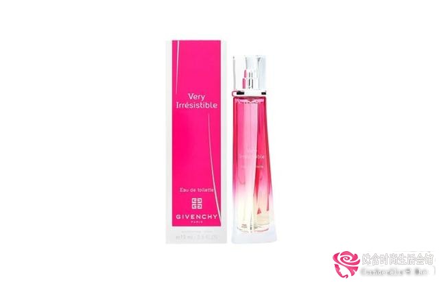 潮流清新的香水,流行香水高端