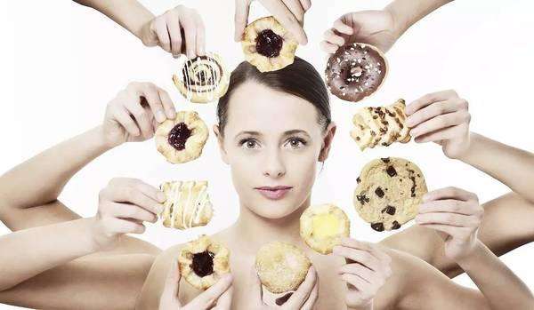 为什么我们都要少吃糖,为什么不能多吃糖科普