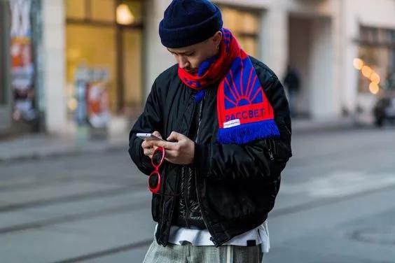 今年最流行的冬天配饰,除了秋裤还有什么裤子保暖