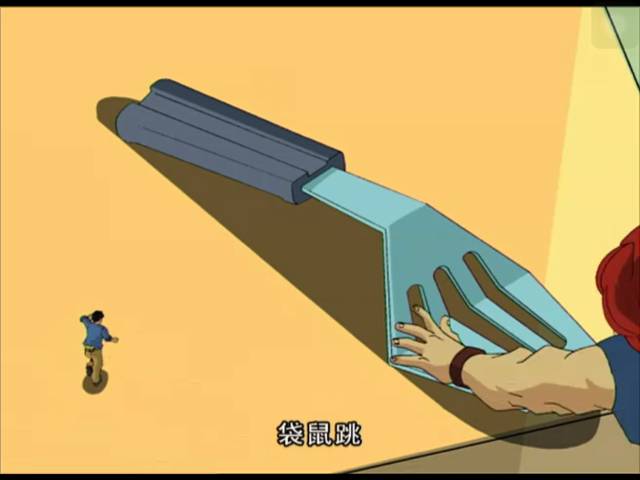 骚话之王黑虎，一招乌鸦坐飞机红遍网络