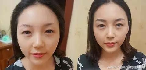 眉毛纹好红,什么眉毛纹得最好看