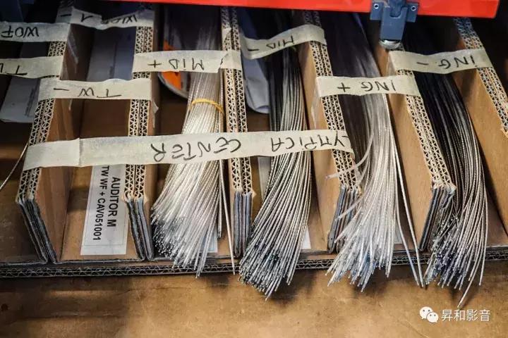 幸运之旅!走访意大利「势霸」Sonusfaber总部(上)