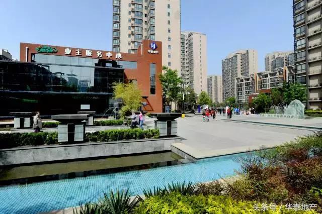 这样的西华泰,谁敢住!