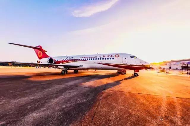 你一定不知道飞机是这样“验货”与售后服务的！