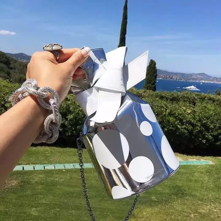 十大最好的小型小众包包,小众品牌千元包包