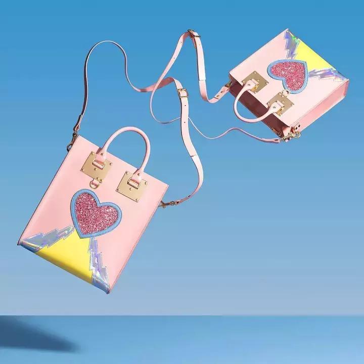 十大最好的小型小众包包,小众品牌千元包包