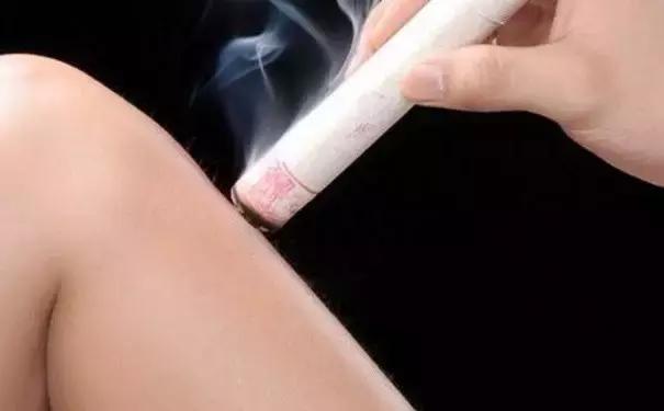 脾虚艾灸好还是中药调理好,严重脾虚的艾灸方法